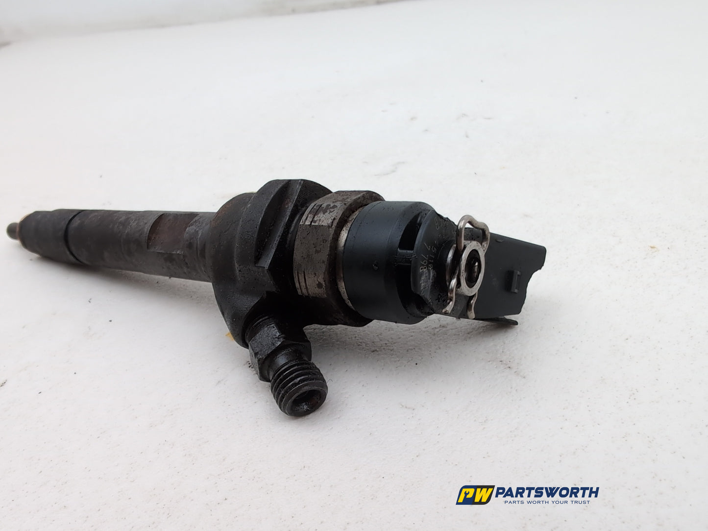 Fuel Injector 2