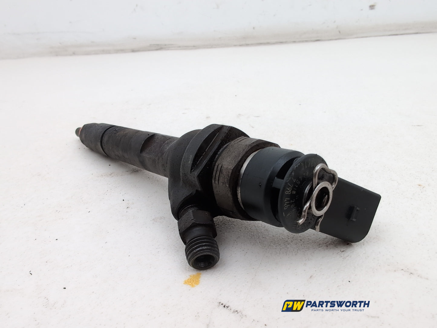 Fuel Injector 2