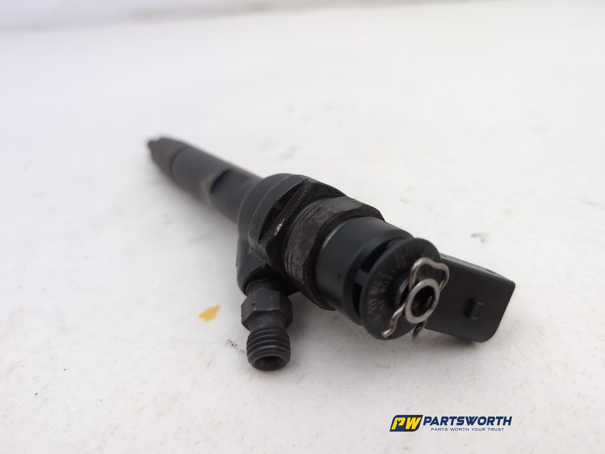 Fuel Injector 2