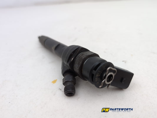 Fuel Injector 2