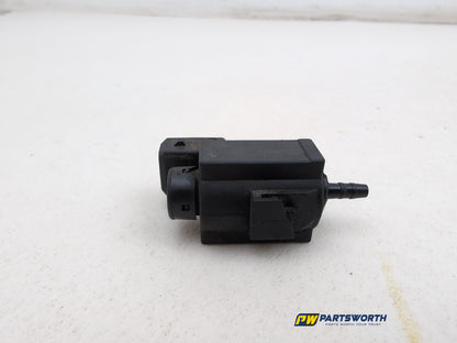 Turbo solenoid valve  2