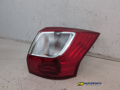 Lamp Assembly Rear RH 2