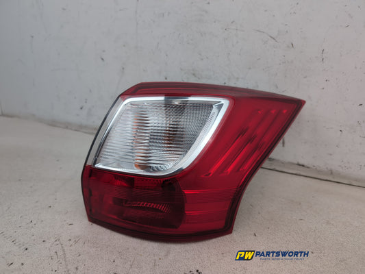 Lamp Assembly Rear RH 2
