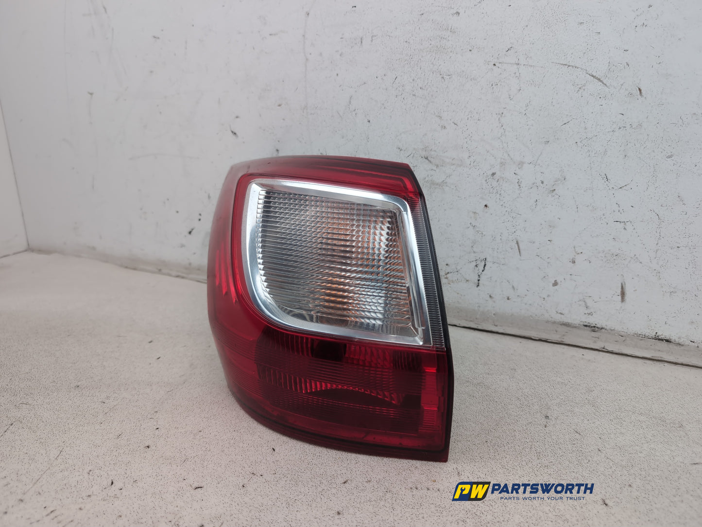 Lamp Assembly Rear LH 2