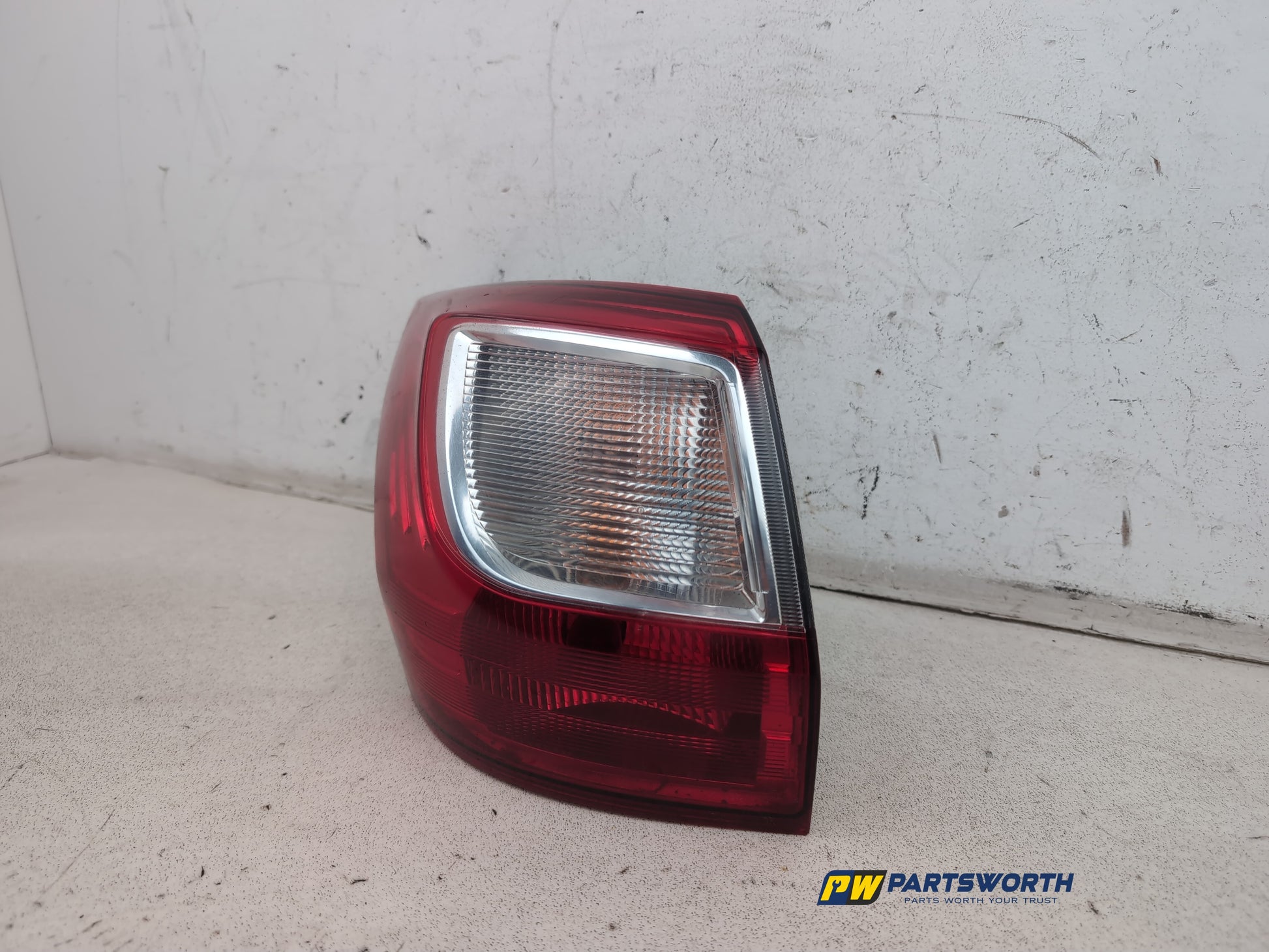 Lamp Assembly Rear LH 2