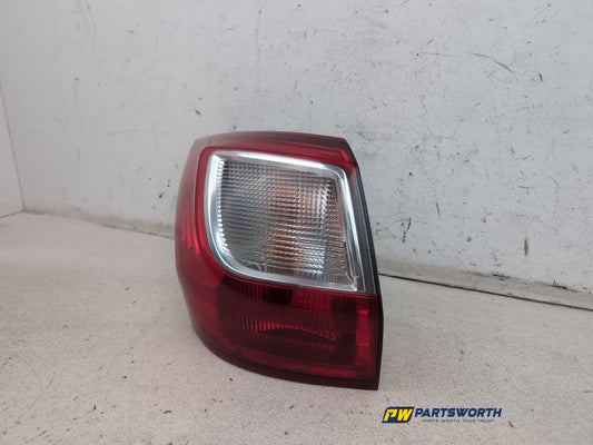 Lamp Assembly Rear LH 2