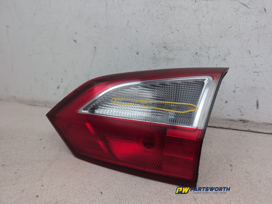 Lamp Assembly Rear Inner RH 2