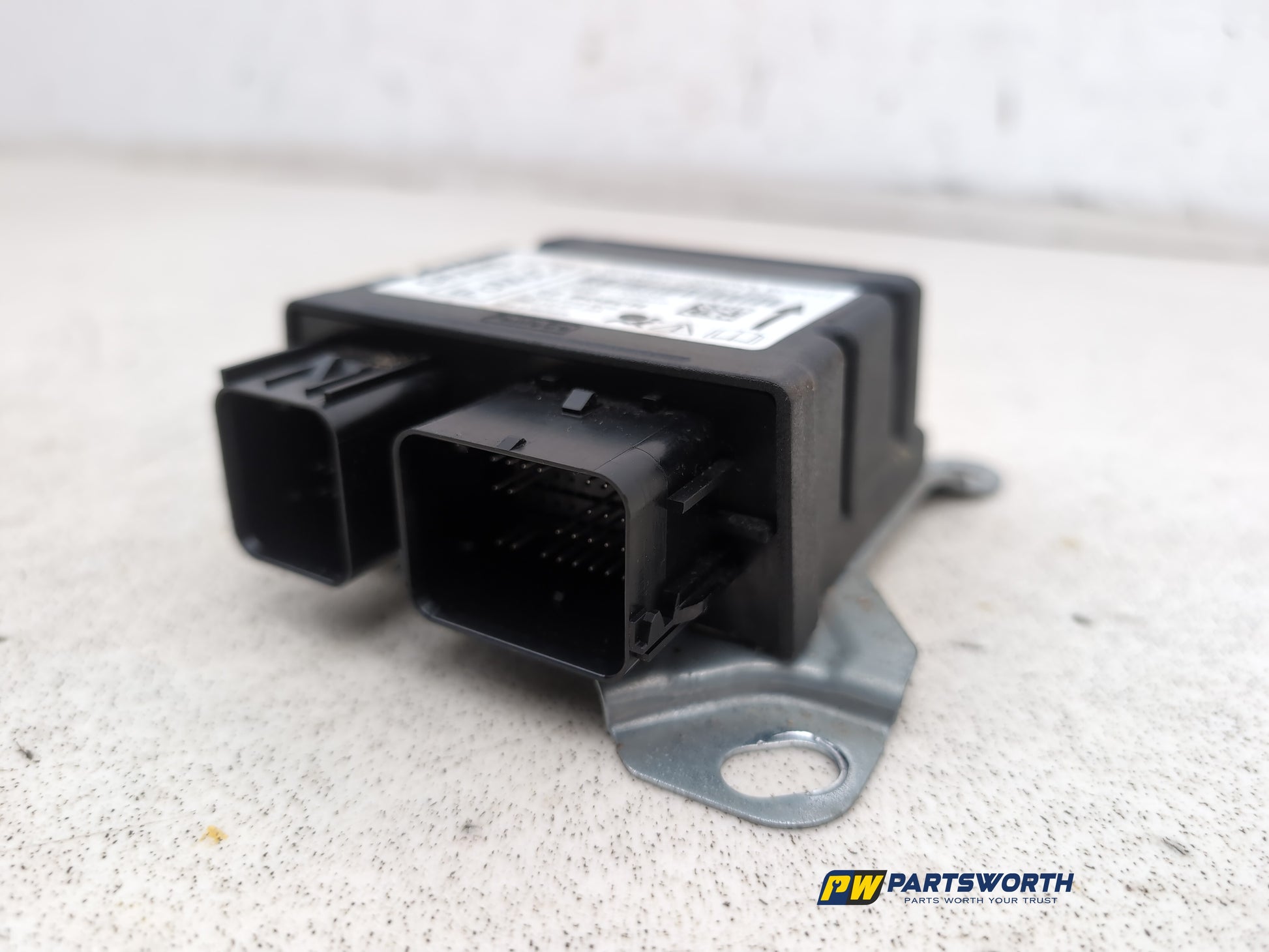 Airbag ECU 2