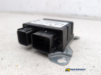 Airbag ECU 2