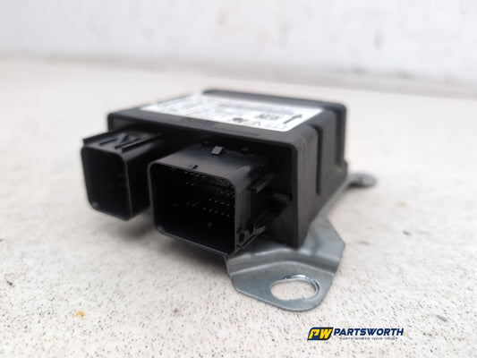 Airbag ECU 2