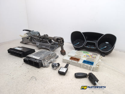 Engine ECU KIT 2