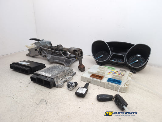Engine ECU KIT 2