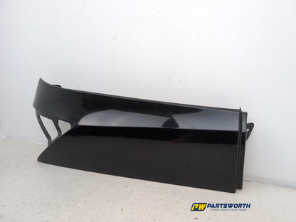 Moulding Quarter Panel RH 2