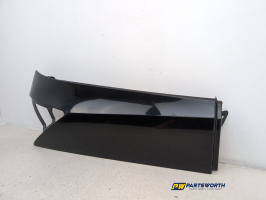 Moulding Quarter Panel RH 2