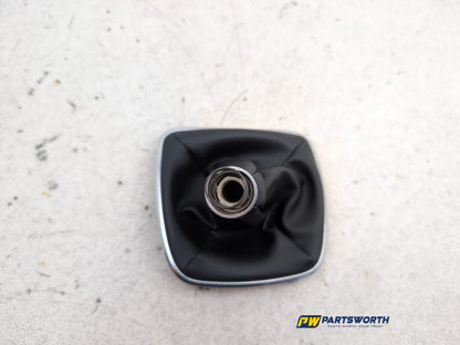 Gear Lever Gaiter 2