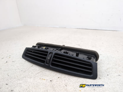 Dashboard Trim With Air Vent  2