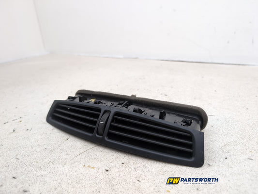 Dashboard Trim With Air Vent  2
