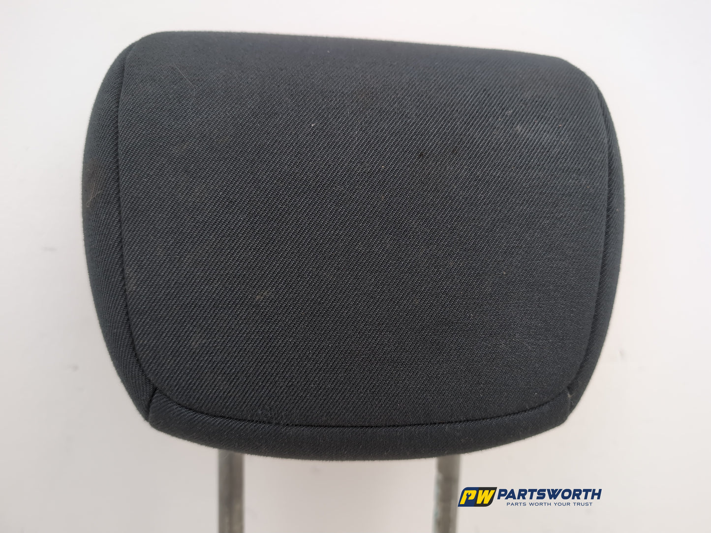 Rear Headrest 2