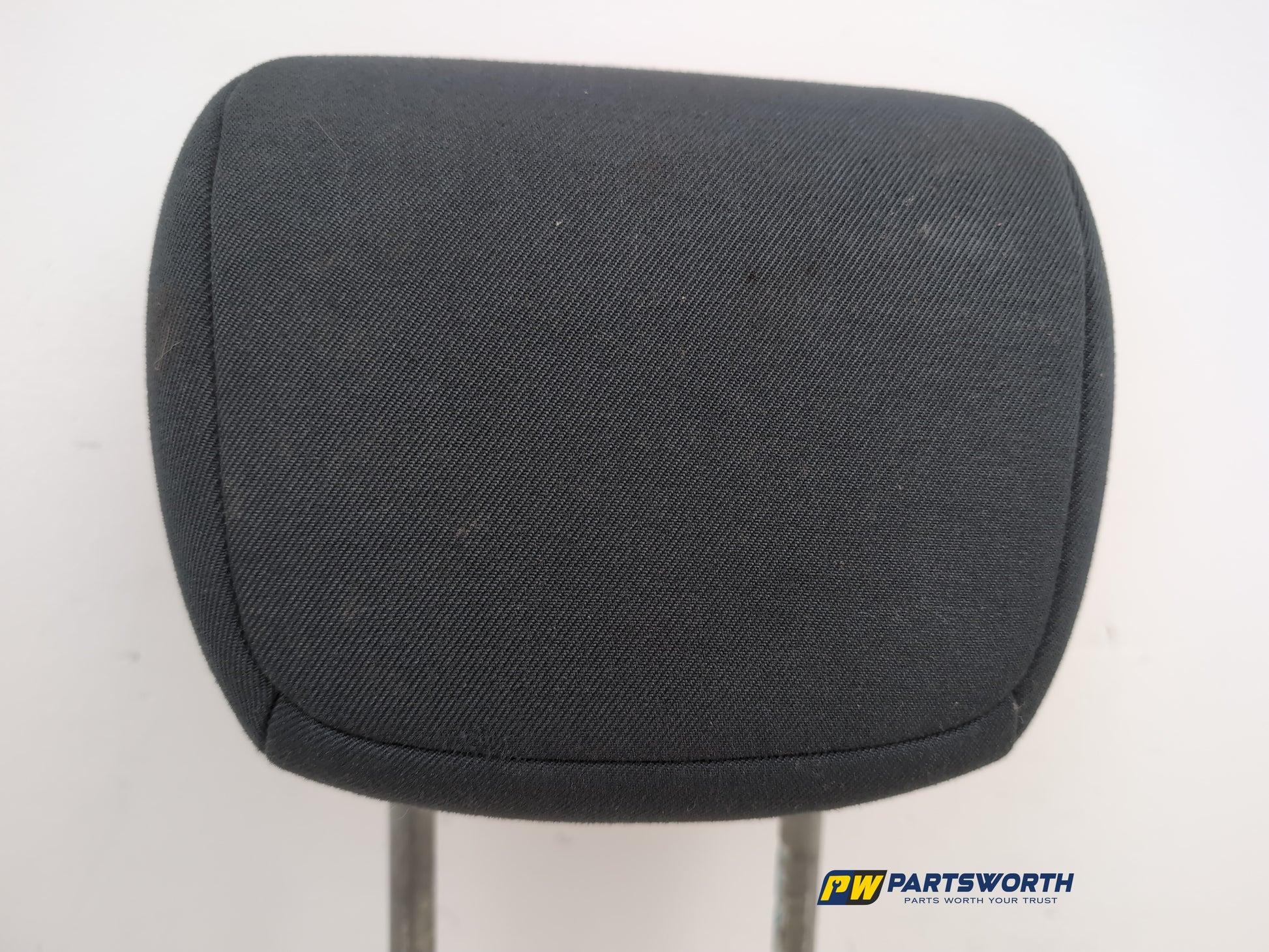 Rear Headrest 2