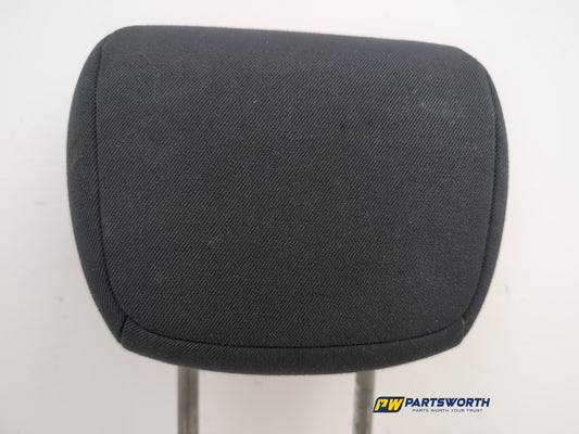 Rear Headrest 2