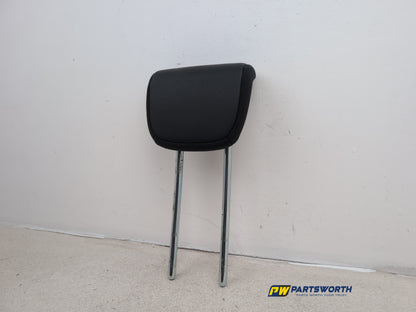 Rear Headrest 2