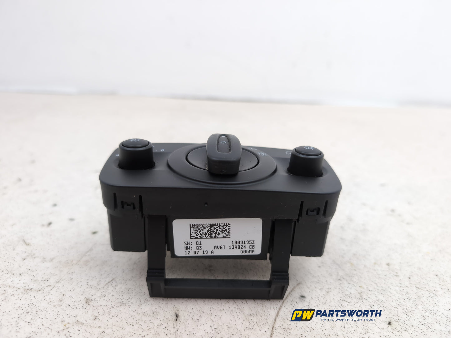 Switch Headlamp 2