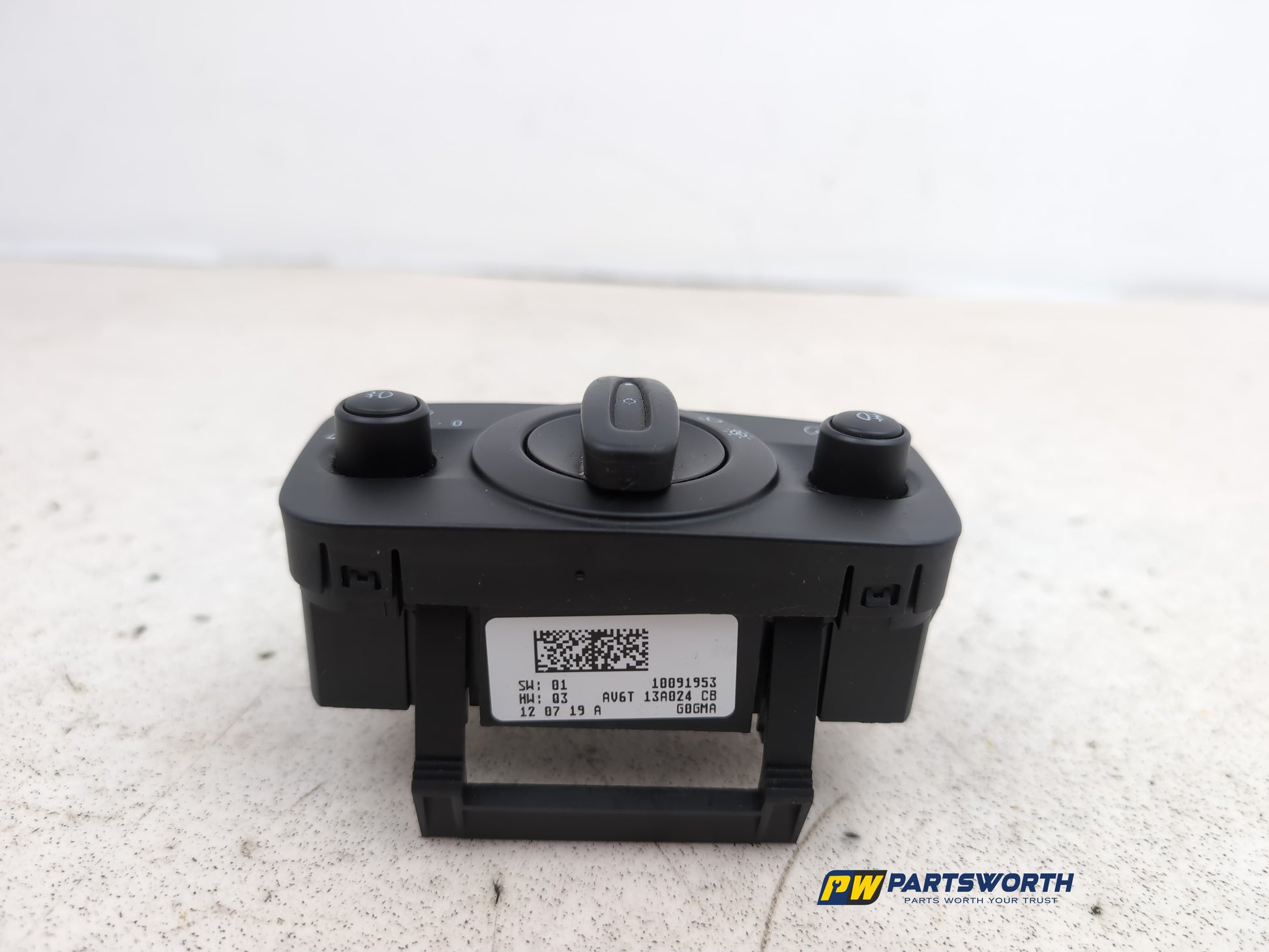Switch Headlamp 2