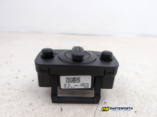 Switch Headlamp 2