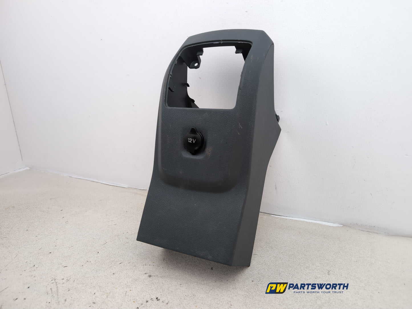 Centre Console Trim  2