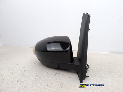 Door Mirror RH 2