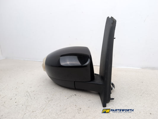 Door Mirror RH 2