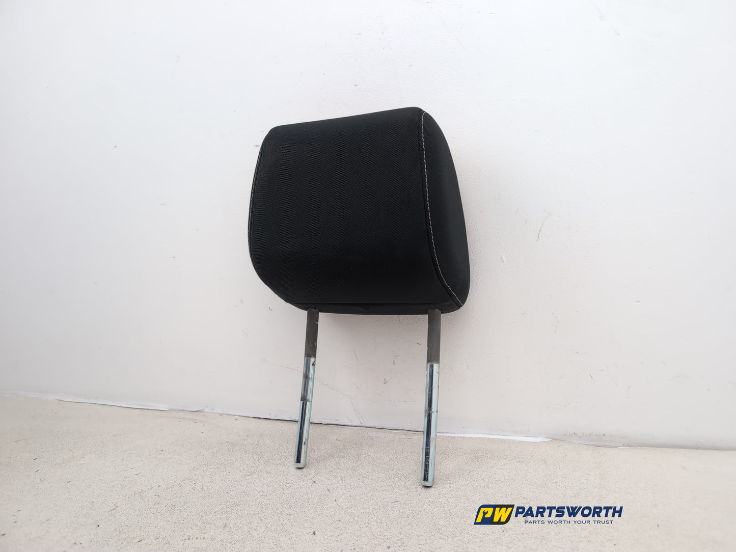 Headrest Front LF 2