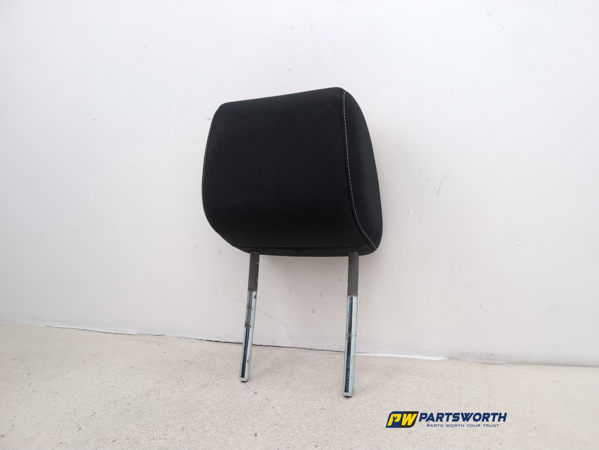 Headrest Front LF 2