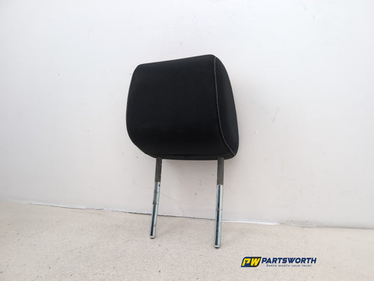 Headrest Front LF 2