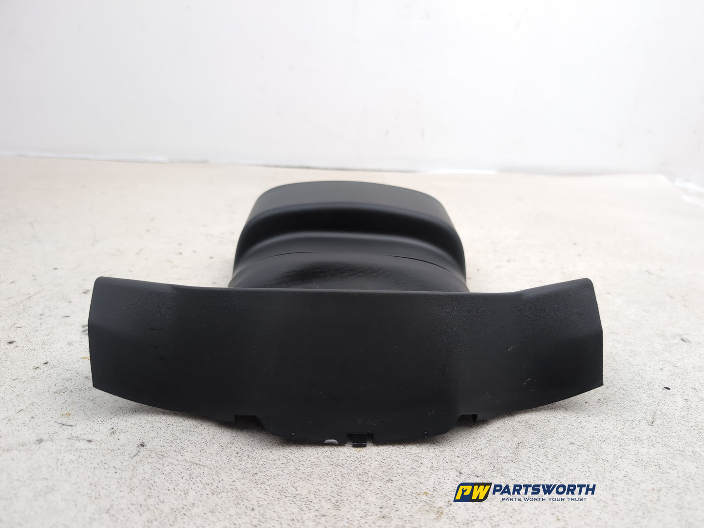 Steering Column Shroud Upper 2