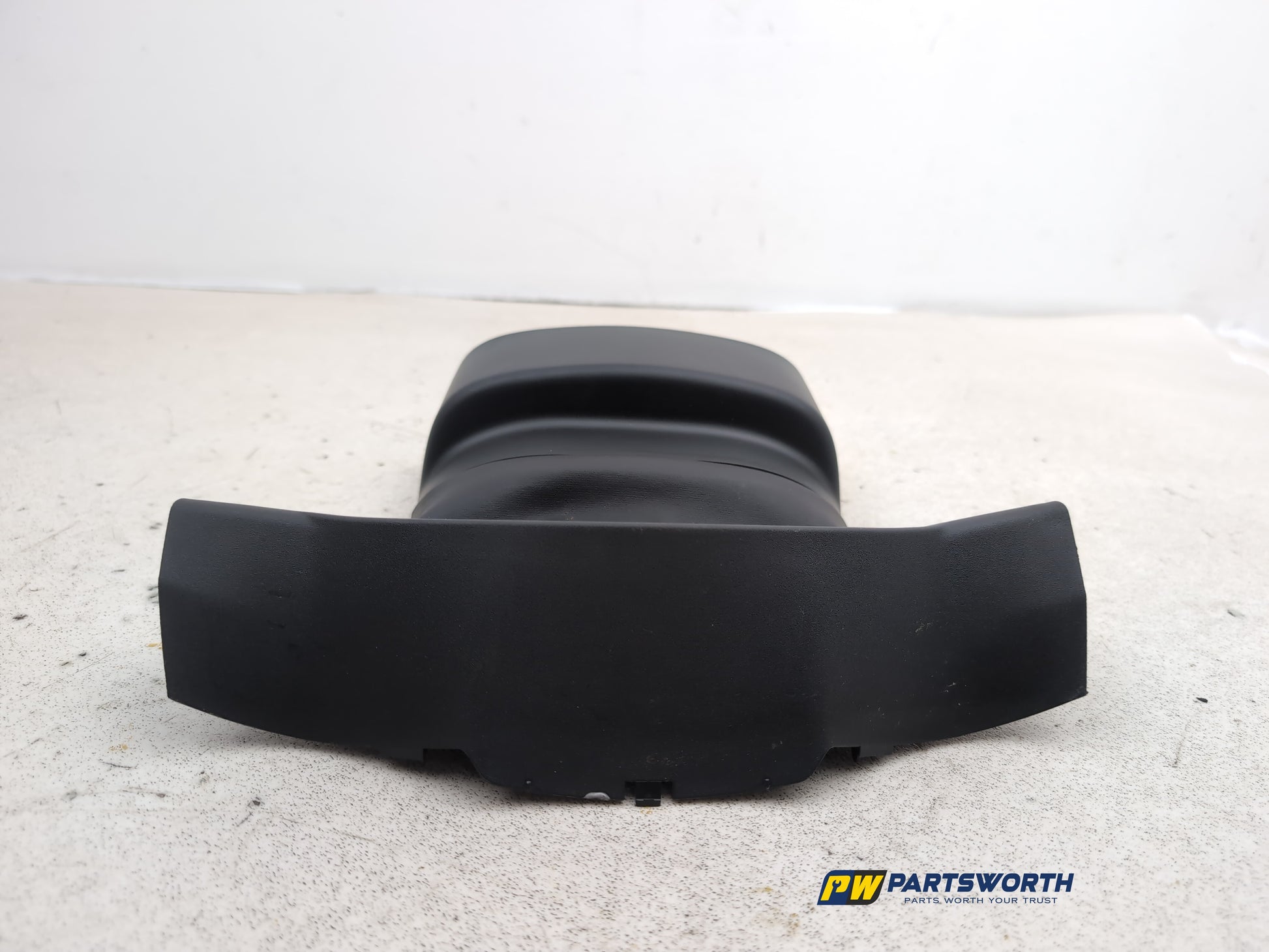 Steering Column Shroud Upper 2