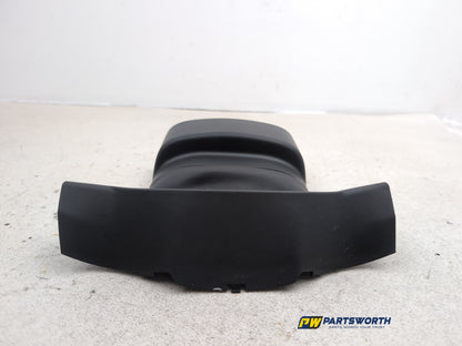 Steering Column Shroud Upper 2