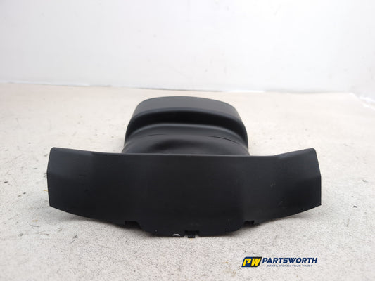 Steering Column Shroud Upper 2