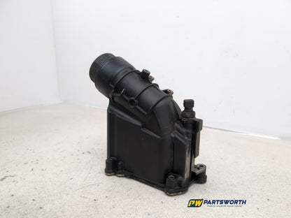 Oil Filter Housing 2