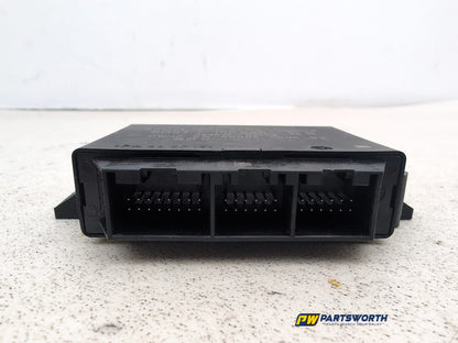 ECU Parking Assistance 2