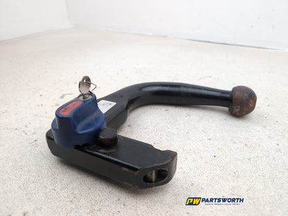 Tow Bar 2
