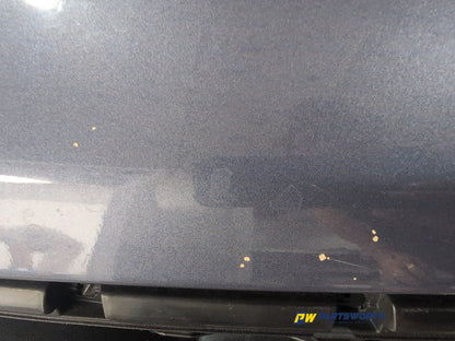 Front Bumper 16
