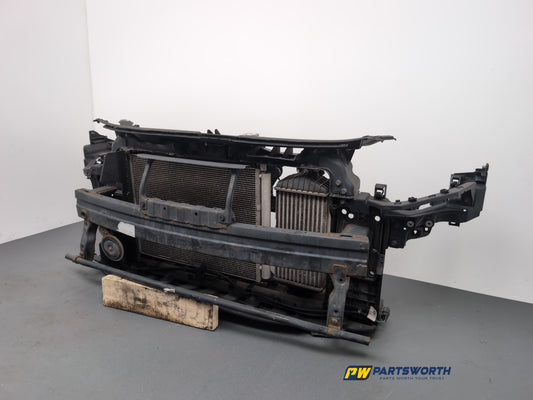 Radiator Pack (KIT) 2