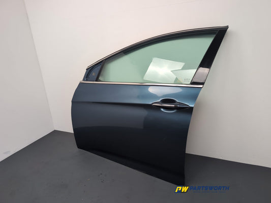 Door Front LH 2