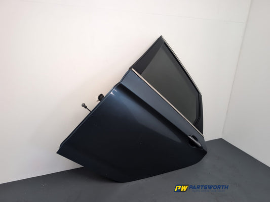 Door Rear LH 2