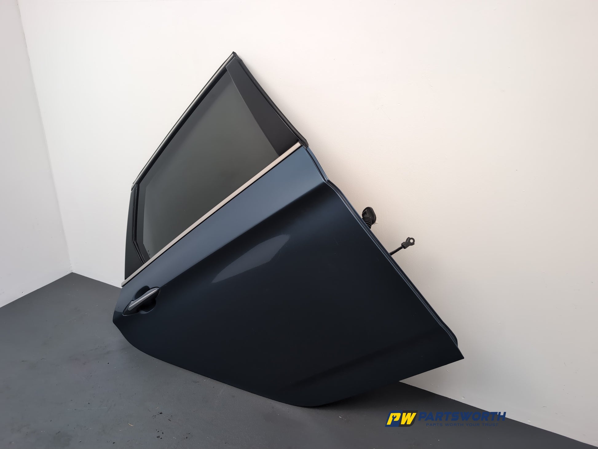 Door Rear RH 2