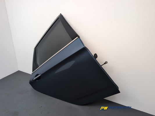 Door Rear RH 2