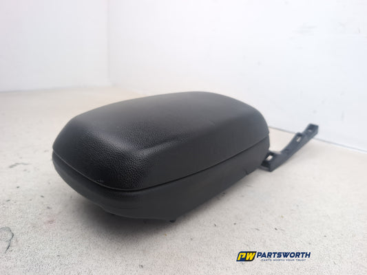 Centre Console Armrest 2