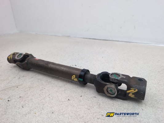 Steering Column UJ 2