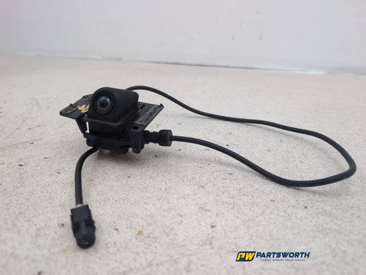Rear Parking Camera 2